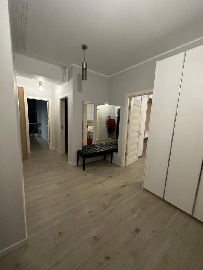 Apartamento Eva By The Sea Constanţa Exterior foto